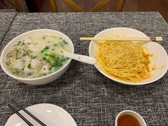 -徐记私厨(半淞园路店)