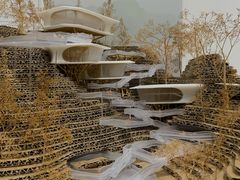 -四川美术学院美术馆