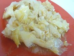 包菜-美芝律剪刀剪咖喱饭