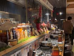 -贰醒·私房小院烧烤 (太古里店)