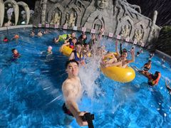 -苏州乐园森林水世界