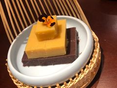 豌豆黄-北平食府·北京烤鸭(北京西站六里桥店)
