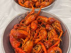 -波锅卤虾·王牌卤虾(汉阳店)
