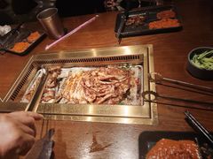-新石器烤肉(之心城店)