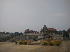 -广东圆玄道观