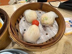 -点都德(世纪汇店)