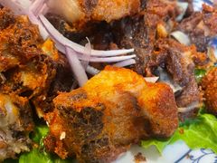 -新疆伊宁远征餐厅