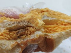 -锦园春香港茶餐厅(西海湾旗舰店)