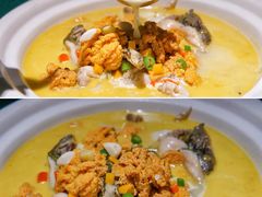 -佬麻雀·剁椒鱼头(京基KK One店)