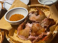 -打酱油·非遗淮扬菜(瘦西湖梅岭店)