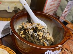 -前海沿·青岛菜(大拇指广场石老人店)