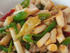 -万景饭店·鱼街农家菜