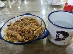 -人民公社大食堂(顺义总店)