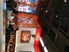 -许哥东北烧烤·铁丳烤串·宫后夹肉(繁花中心店)