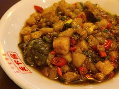 -天下客饭店(中山路店)