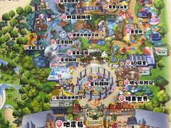 -蓝精灵乐园·世茂精灵之城主题乐园