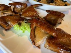 -开海·红岛海鲜虾水饺(石老人店)