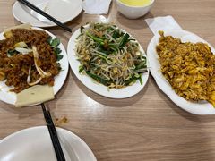 -姥家春饼店(漳州二路店)