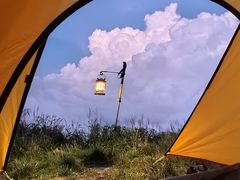 -萍乡武功山风景名胜区