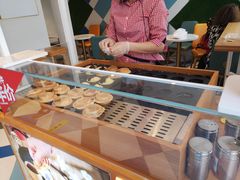 -85度C(上海中原城市广场店)