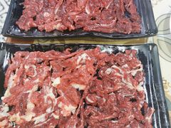 -三毛牛肉店(福强店)