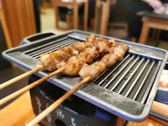 鸡软骨串烧-酒吞(七宝领展广场店)