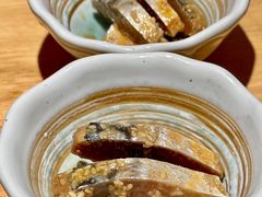 -镹·鱼料理  国产鱼使用店