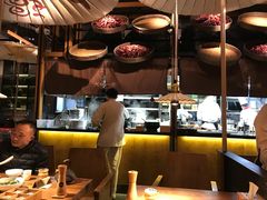 大堂-九锅一堂酸菜鱼(新南凯德直营店)