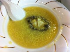 小米捞鲍鱼-品味居·首店·大连鲜活海鲜大连菜(东港店)