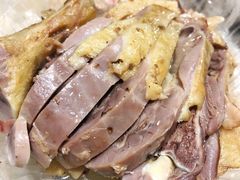-清真·金宏兴鸭子店(明瓦廊店)