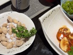 -昱匠·日本料理(金融街店)