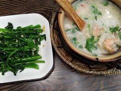 -大洋家·精品潮汕菜·生腌砂锅粥(天河东路店)