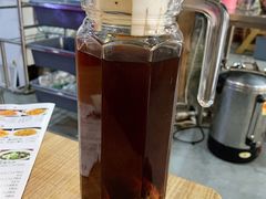 秘制酸梅汤-金三可市井水煮鱼(金碧园店)