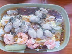 海鲜肠粉-燊记食店