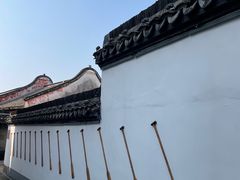 -丝绸小镇荻港古村