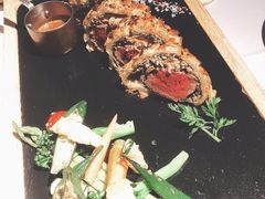 惠灵顿牛排-Erman岩烧牛排(虹桥南丰城店)