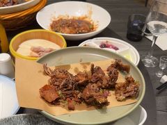 -云客来·花园餐厅(洛社店)