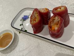 -海皇食府(水都假日酒店店)