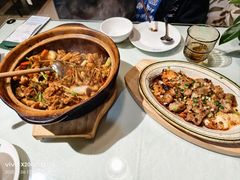 -观塘港茶餐厅(八一大道店)