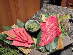 -老乾杯和牛烧肉(王府中环店)