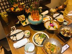 -蟹将军·松叶蟹和牛日料放题自助(K11店)