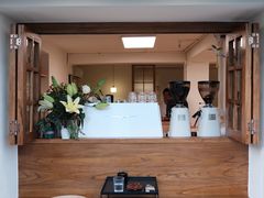 -本無咖啡·BeanWood Coffee