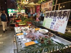 -79号渔船海鲜饭店(华强北店)