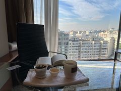 -北京丽晶酒店