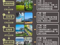 -亚龙湾中心广场