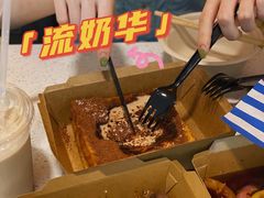 -肥安娜·小吃·饮品