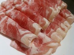 新西兰羊肉-海底捞火锅(泉城路店)