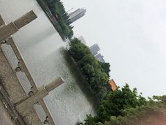 -沙市市中山公园