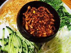 -满园烤鸭·春饼(华强广场店)