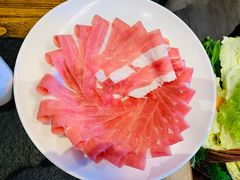 -仁和四季涮肉馆(天坛南门店)